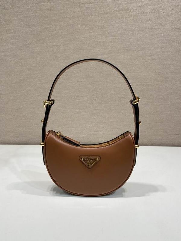 Prada Handbags 113